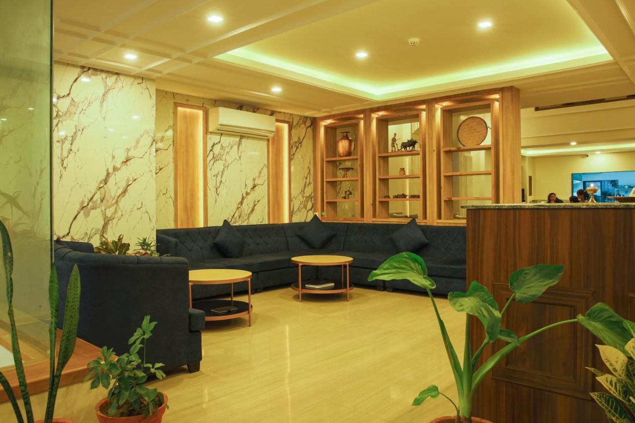Hotel Fewa Trip Pokhara Kültér fotó