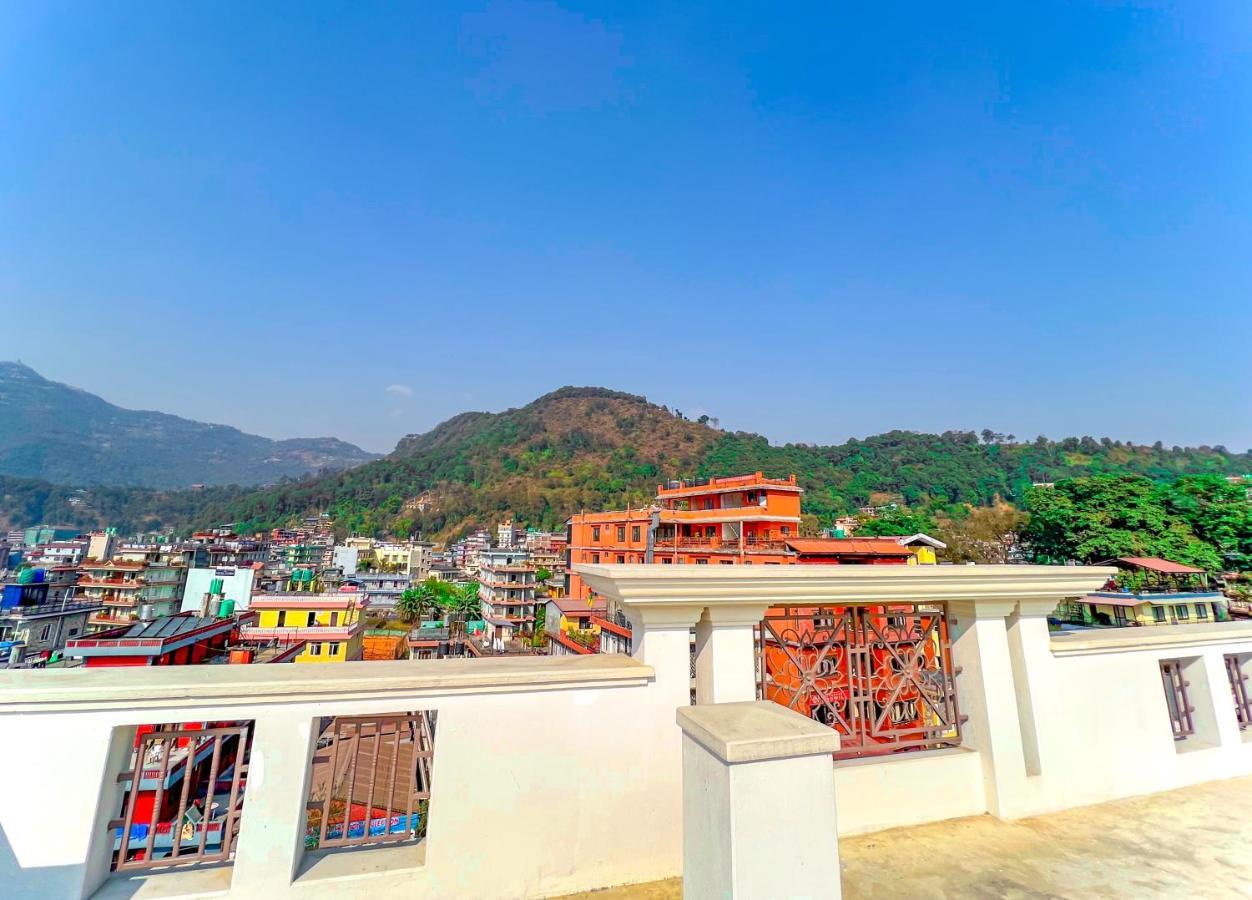 Hotel Fewa Trip Pokhara Kültér fotó