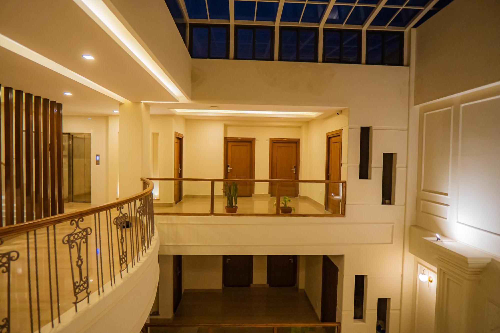 Hotel Fewa Trip Pokhara Kültér fotó