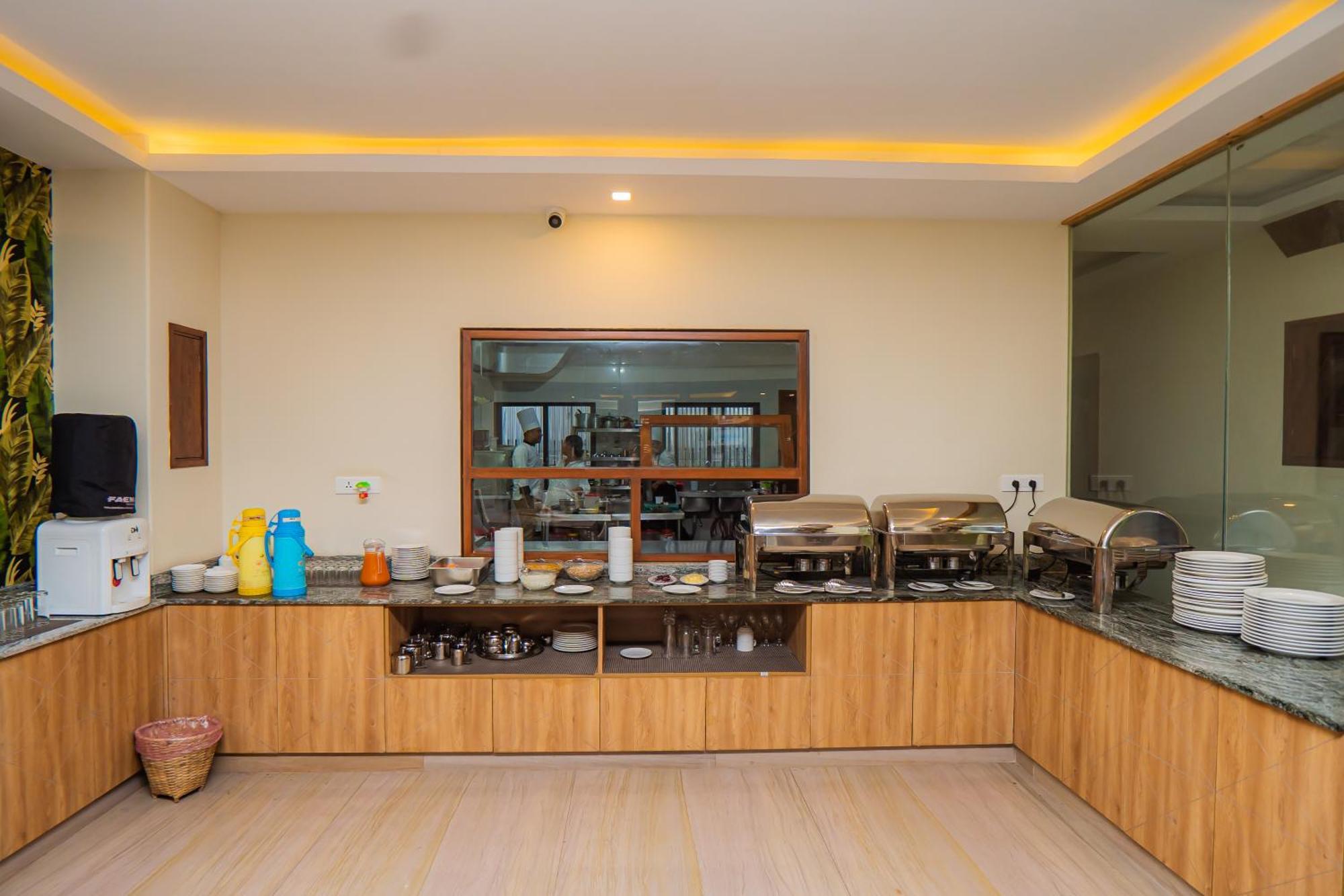 Hotel Fewa Trip Pokhara Kültér fotó