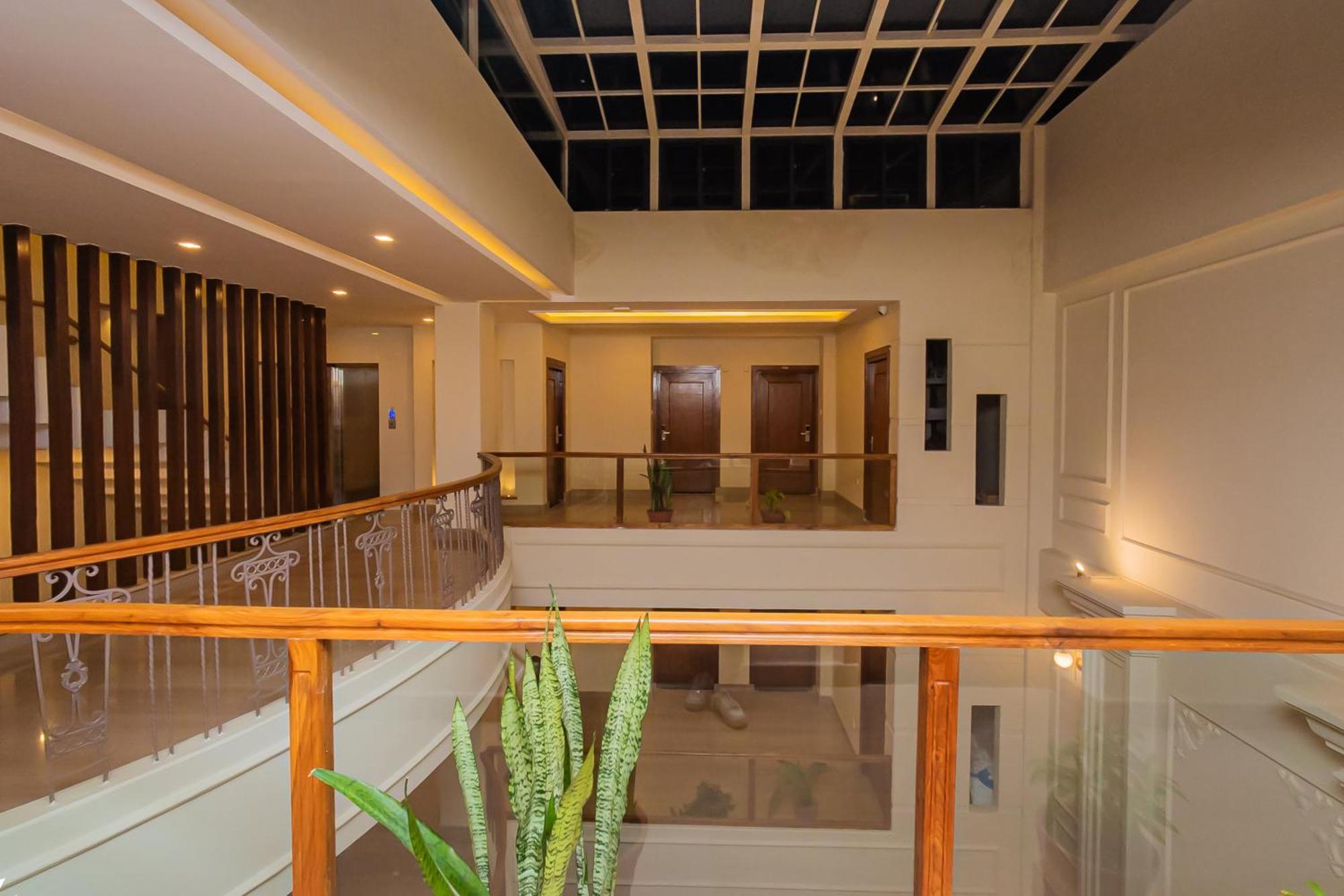Hotel Fewa Trip Pokhara Kültér fotó