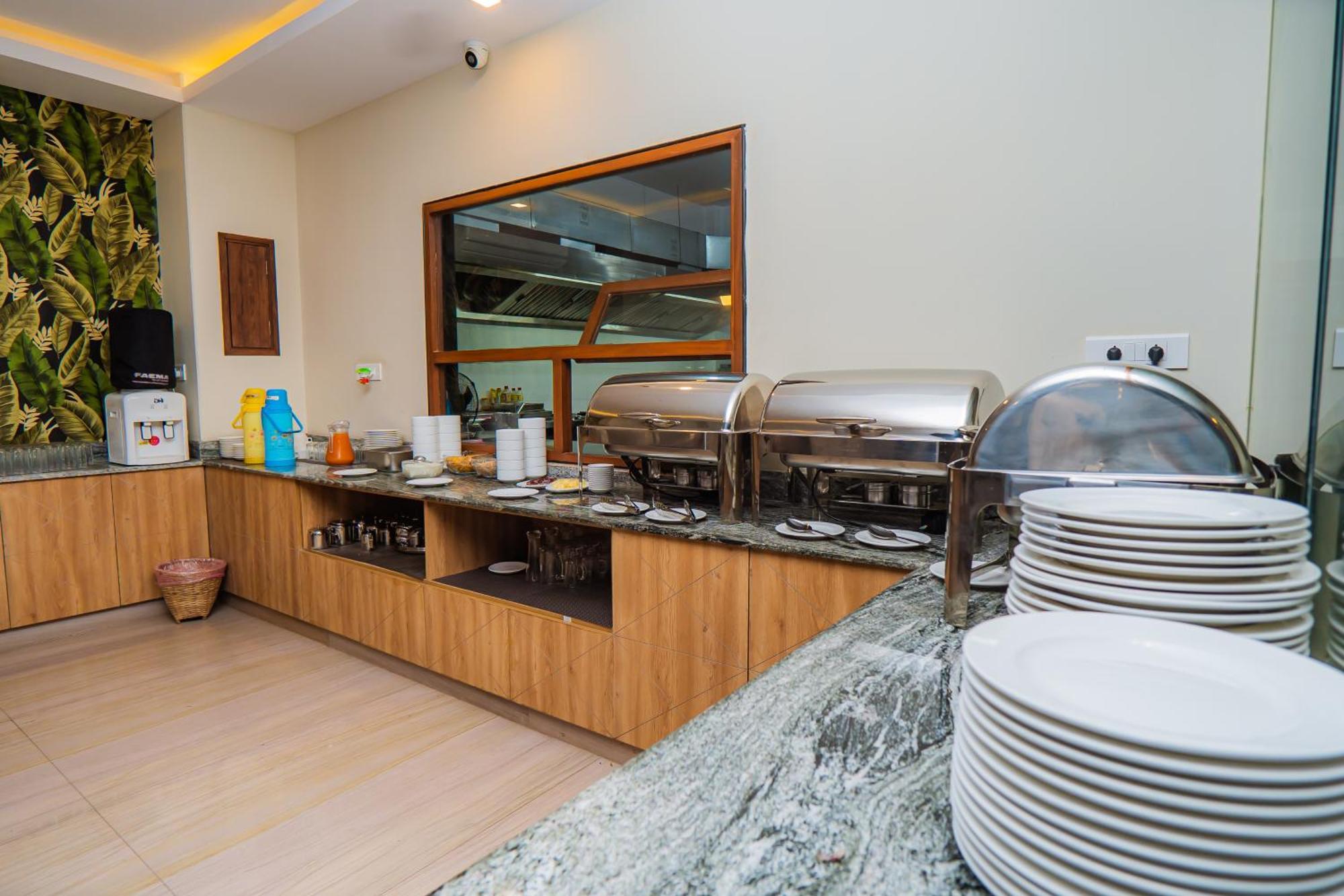 Hotel Fewa Trip Pokhara Kültér fotó