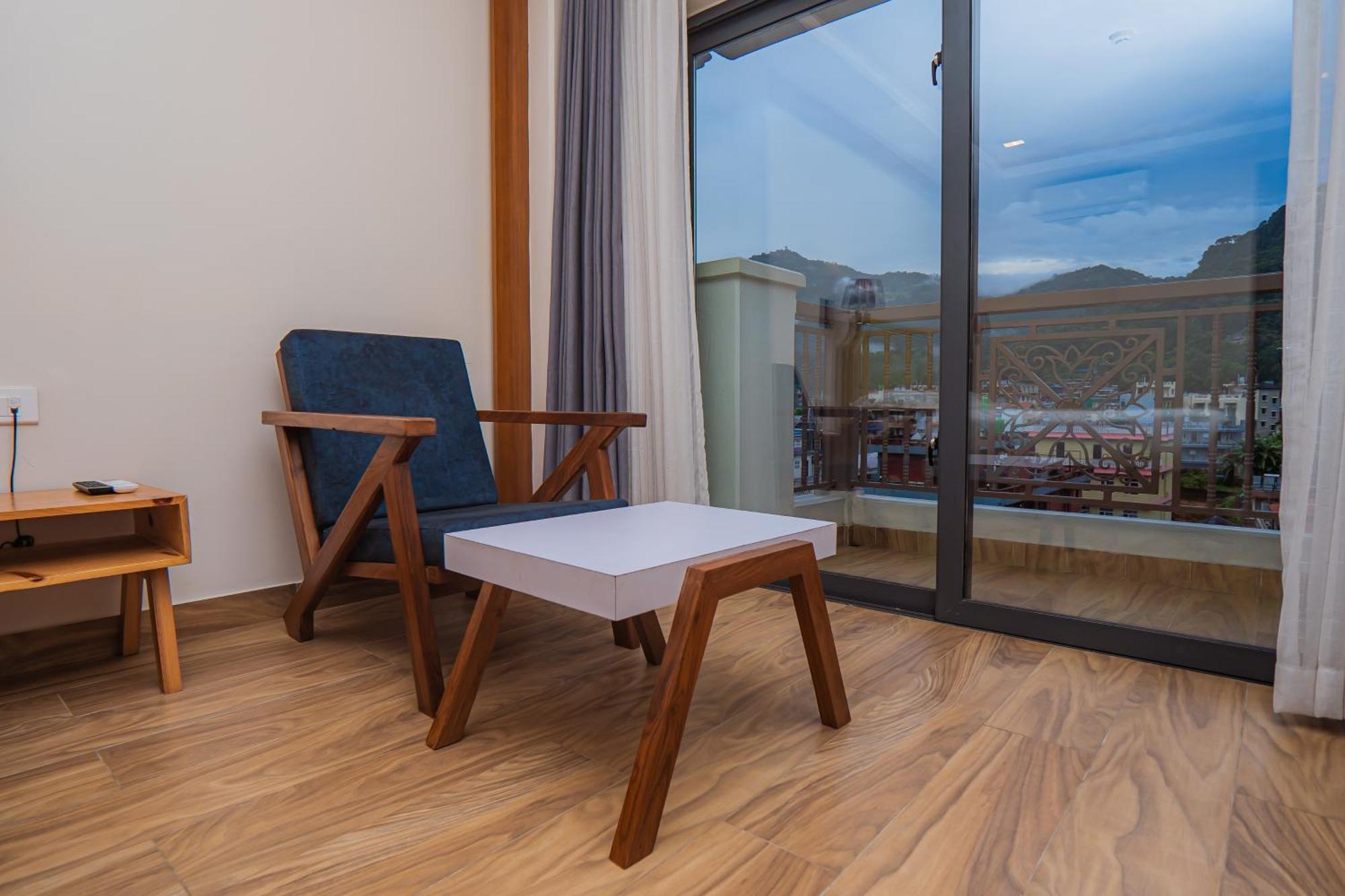 Hotel Fewa Trip Pokhara Kültér fotó