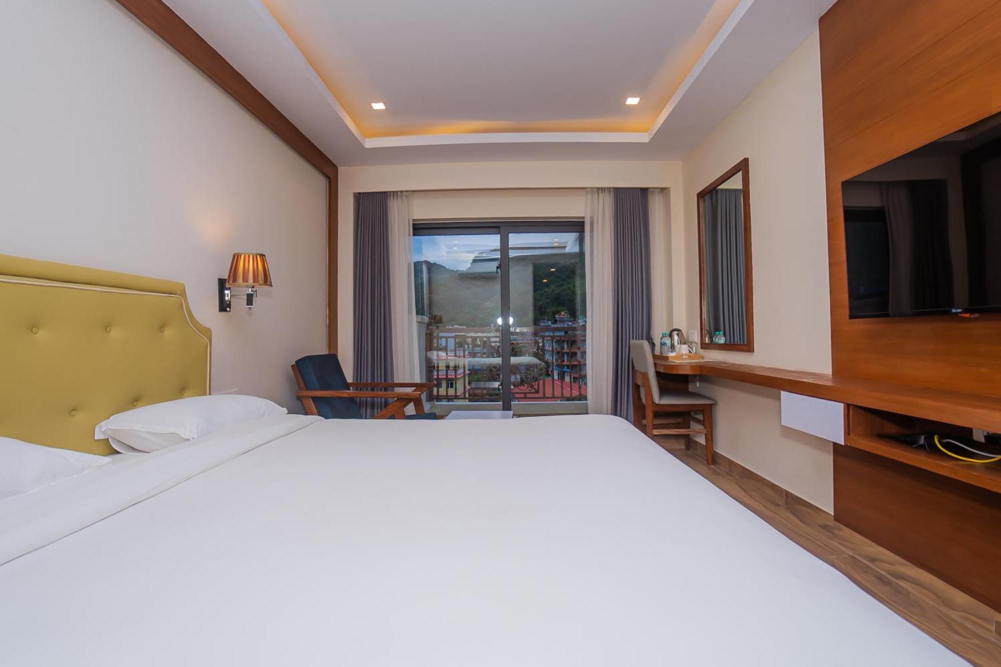 Hotel Fewa Trip Pokhara Kültér fotó